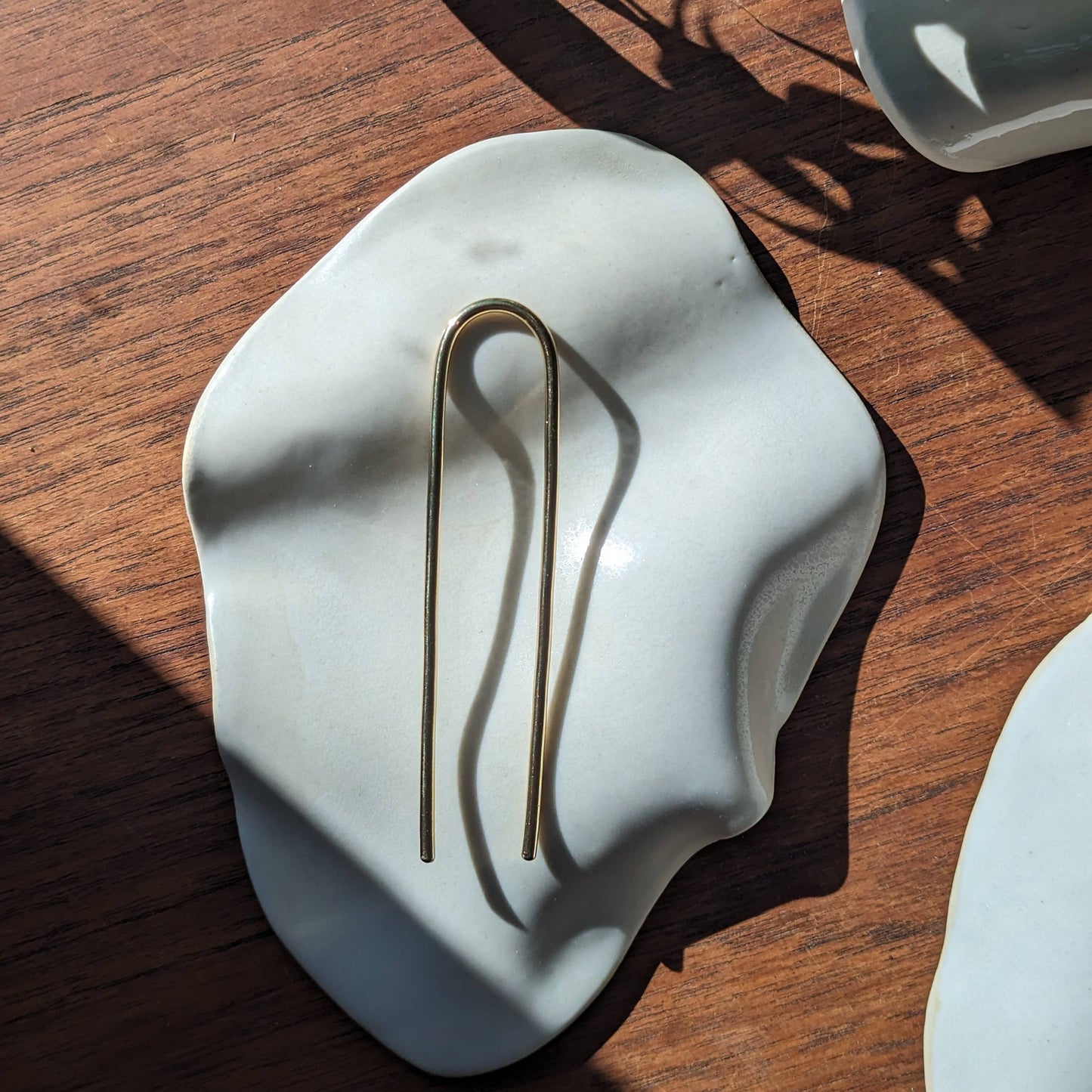 Classic Hair Fork