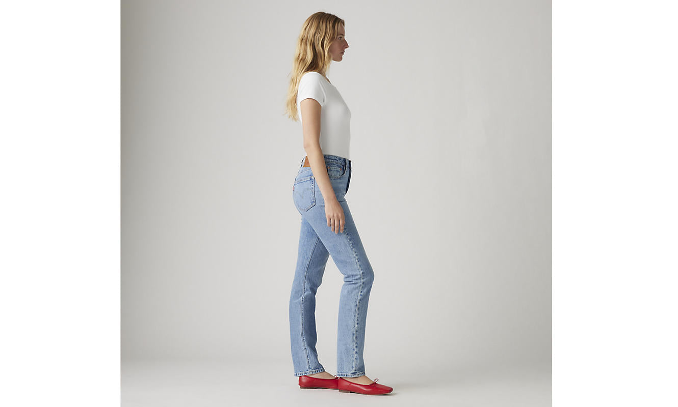 501 Hollow Days Denim