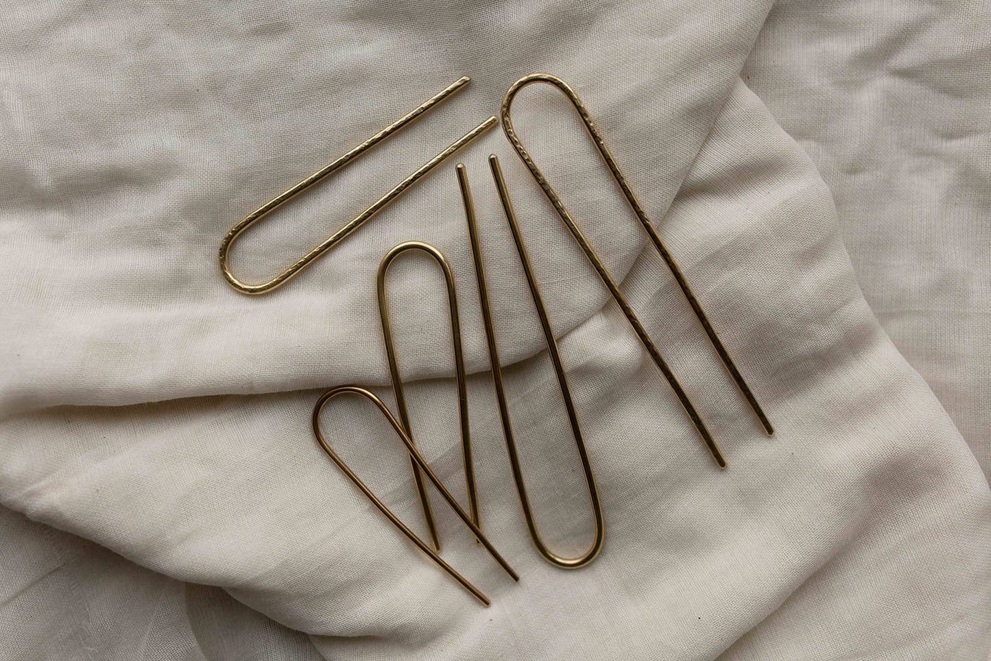 Classic Hair Fork