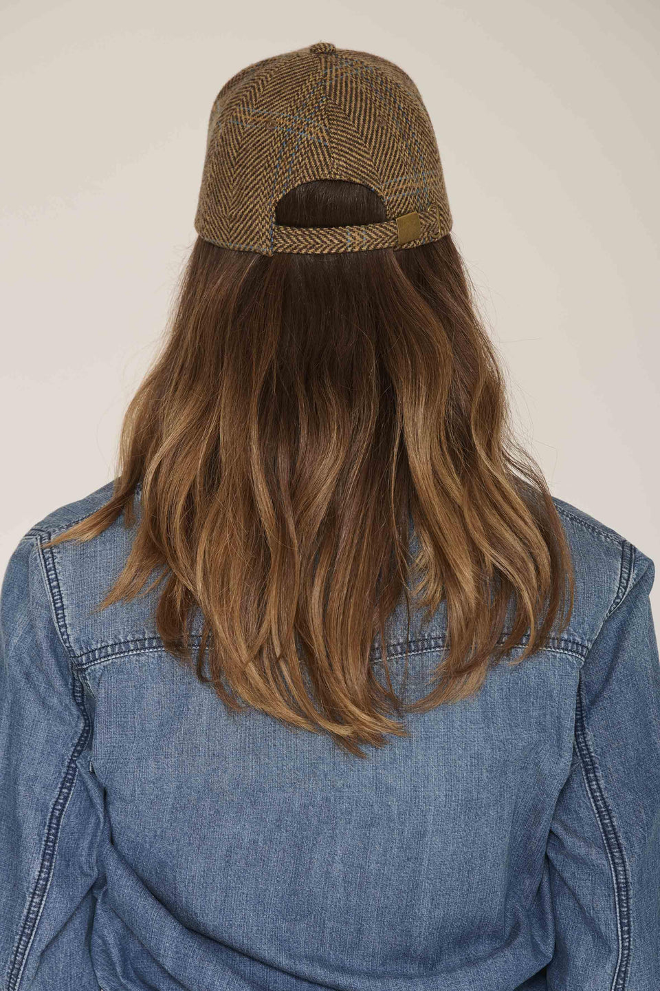 Ema Wool Hat