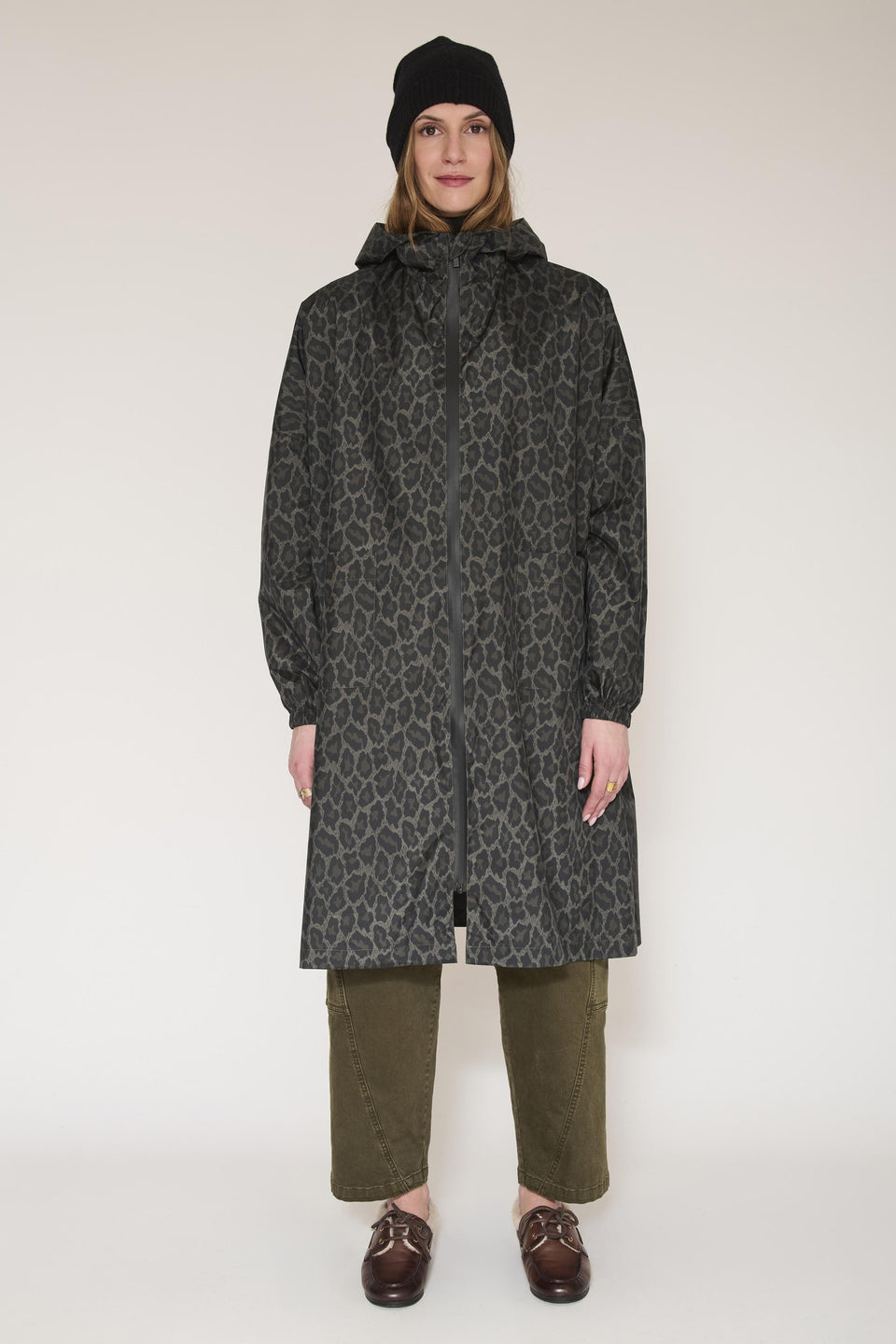 Margot Coat