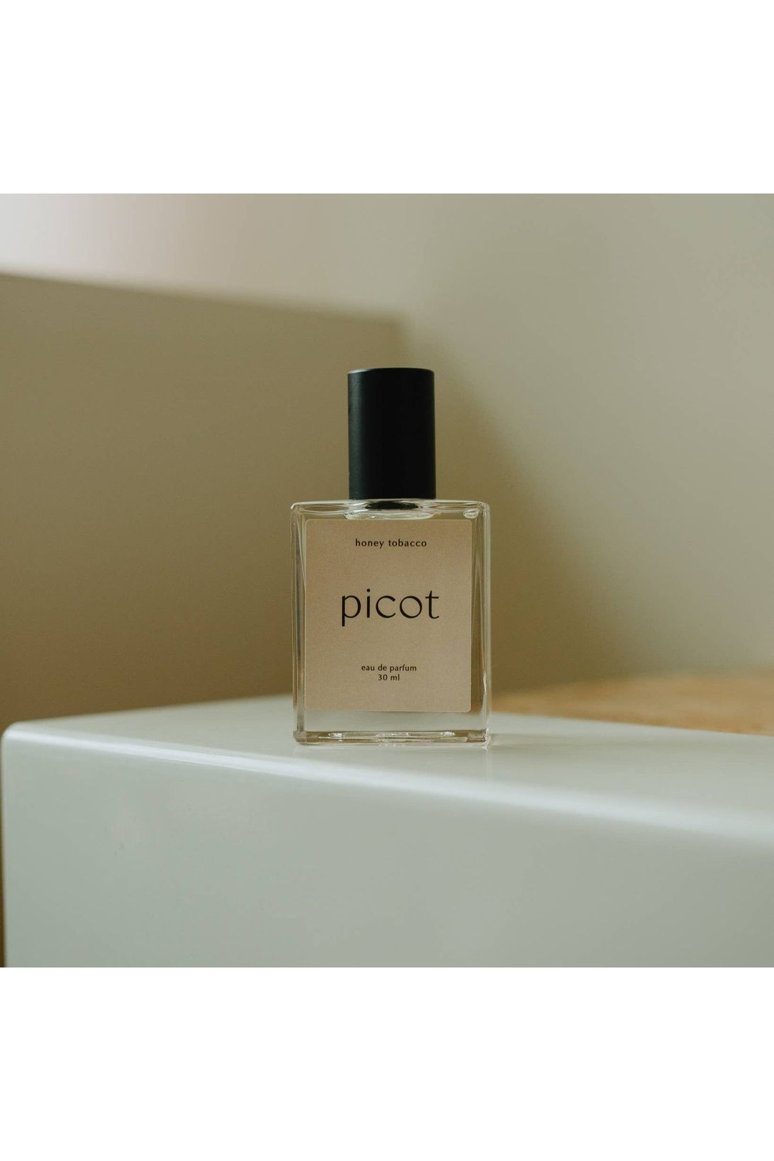 Honey Tobacco eau de parfum