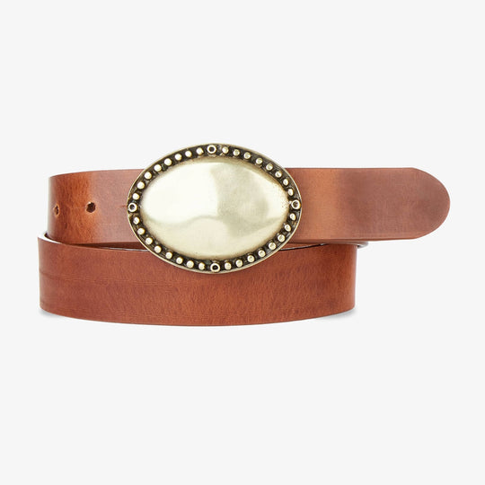 Caspian Belt