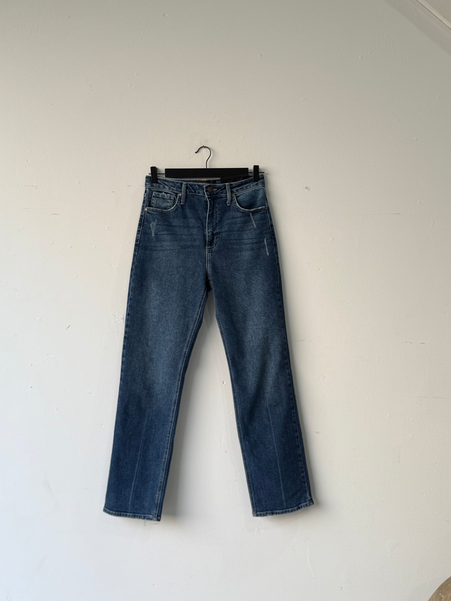 BP373J - DK - Full Length Straight