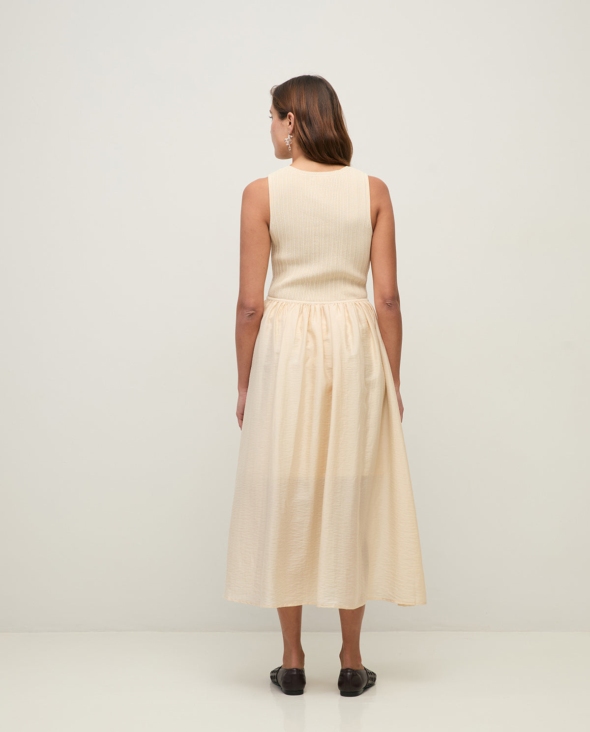 44565 - BI Material Dress