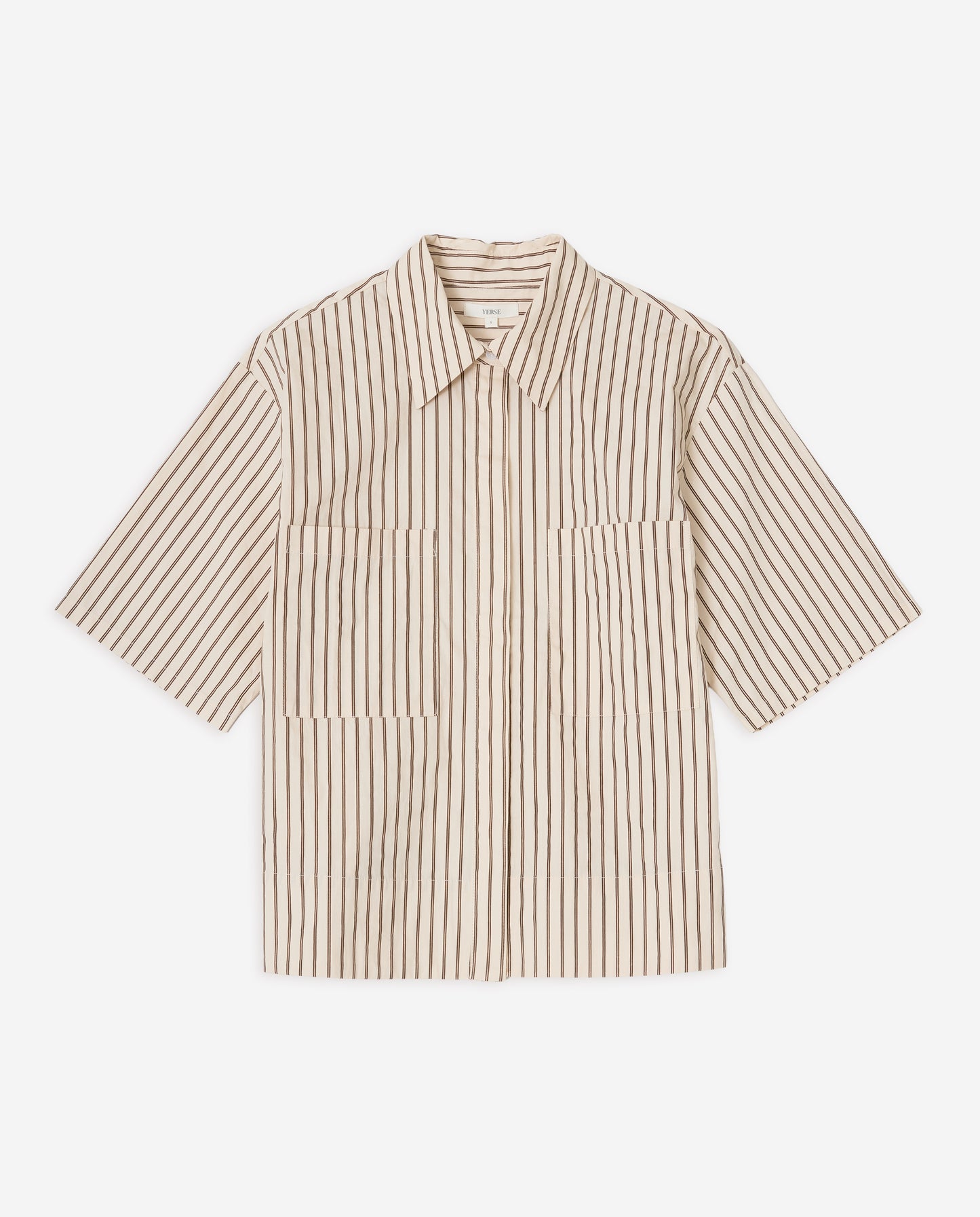 44835 - Poplin Shirt
