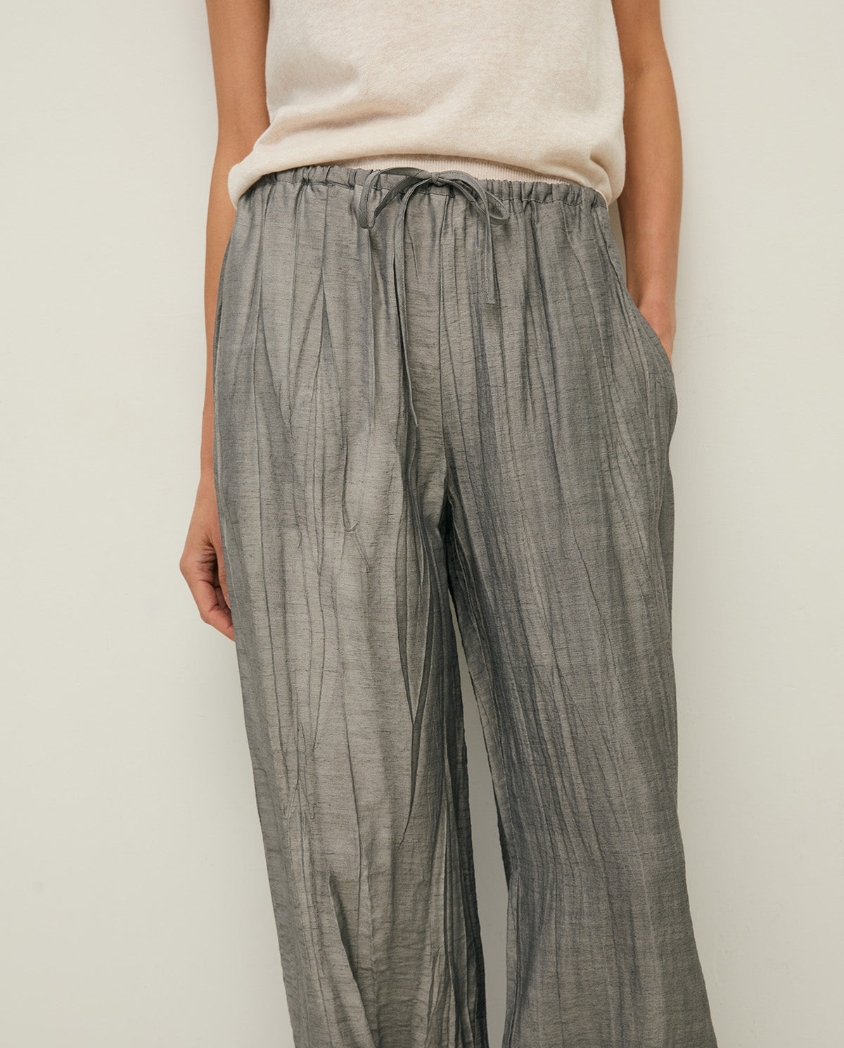 44856 - Ballon Trousers