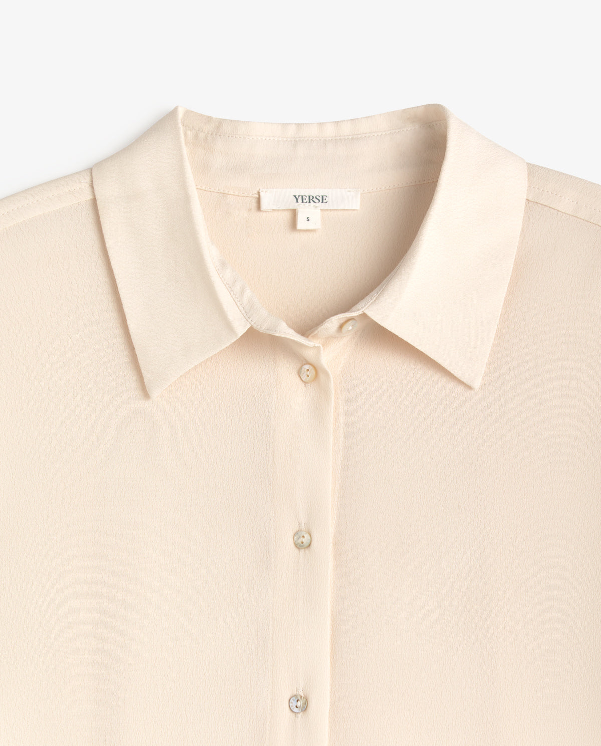 45830-Ecovero Crepe Shirt