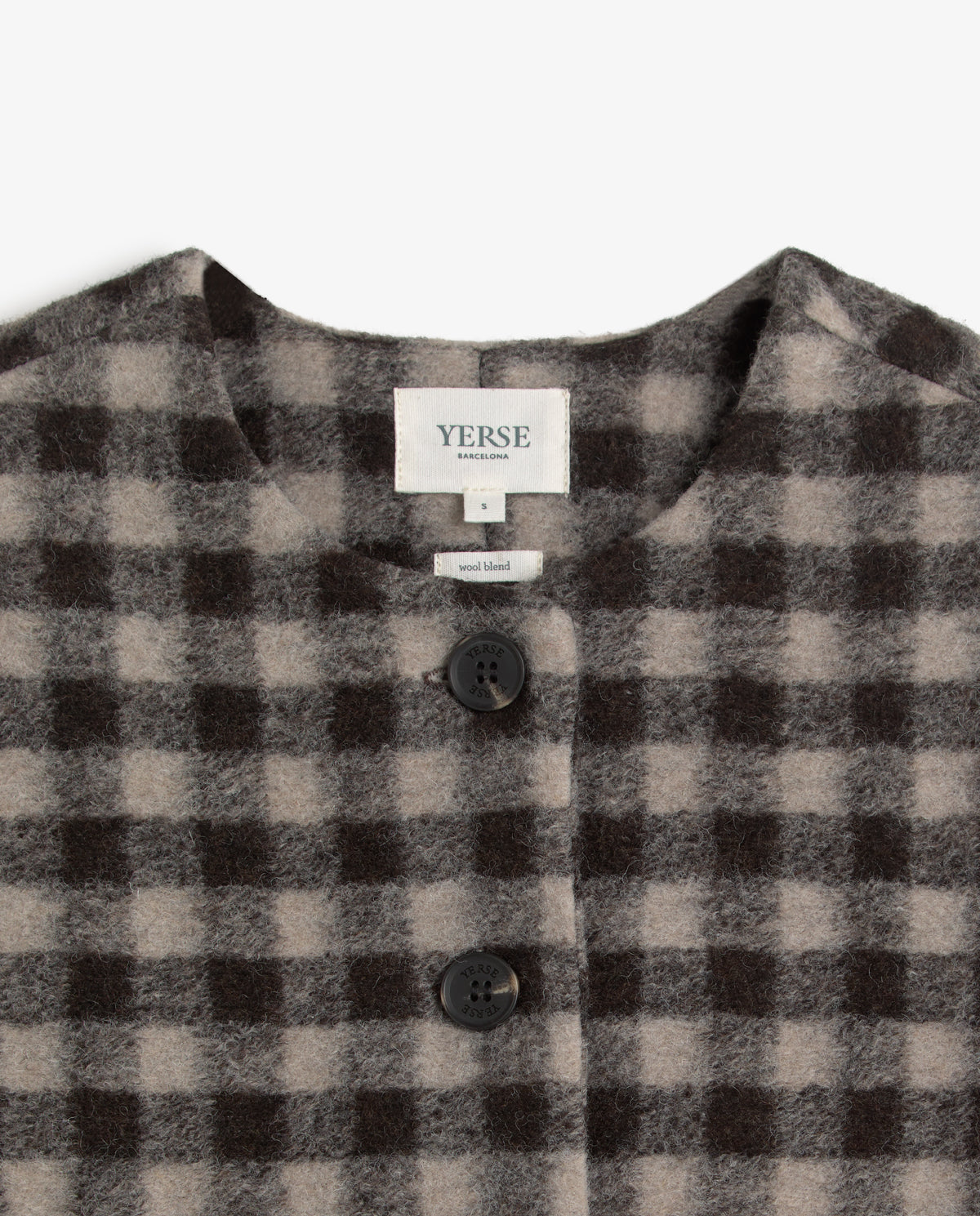 45861-Boiled Wool Vest