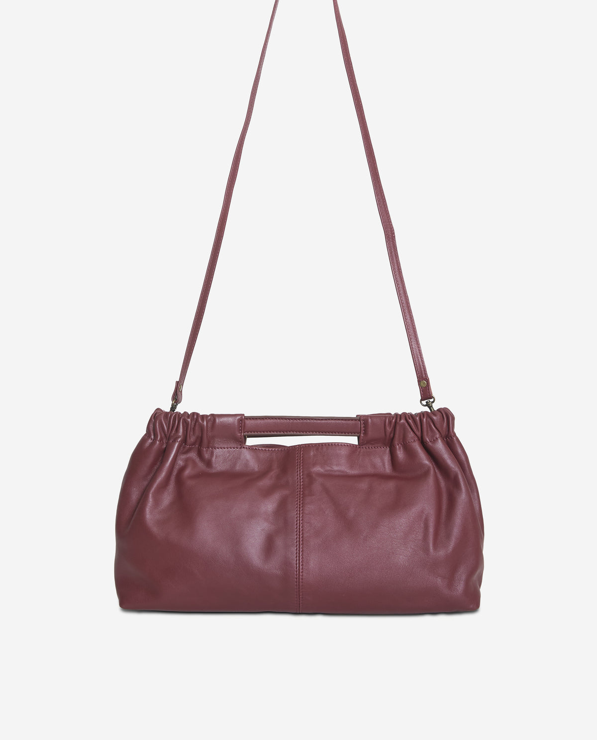 45960 - Leather Bag