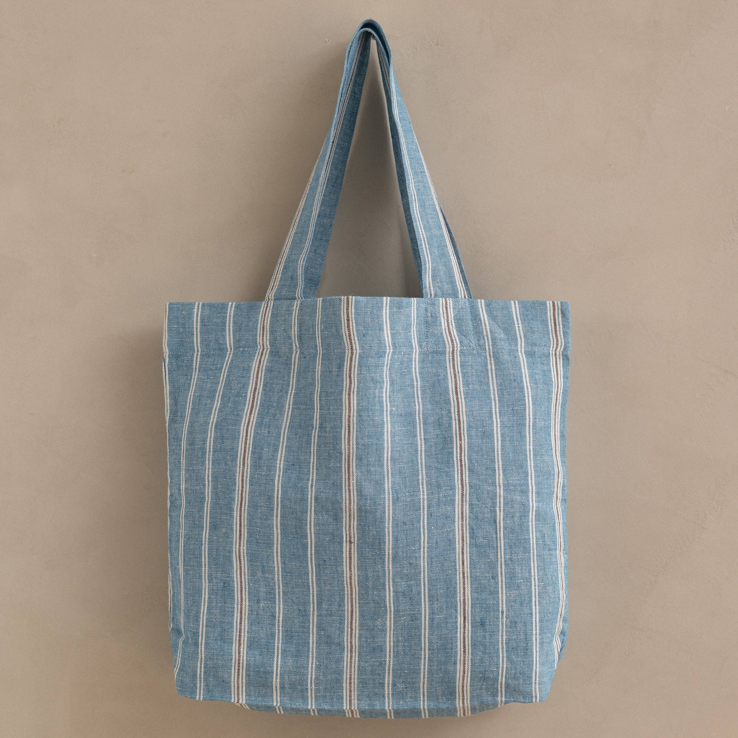 Linen Althea Bag