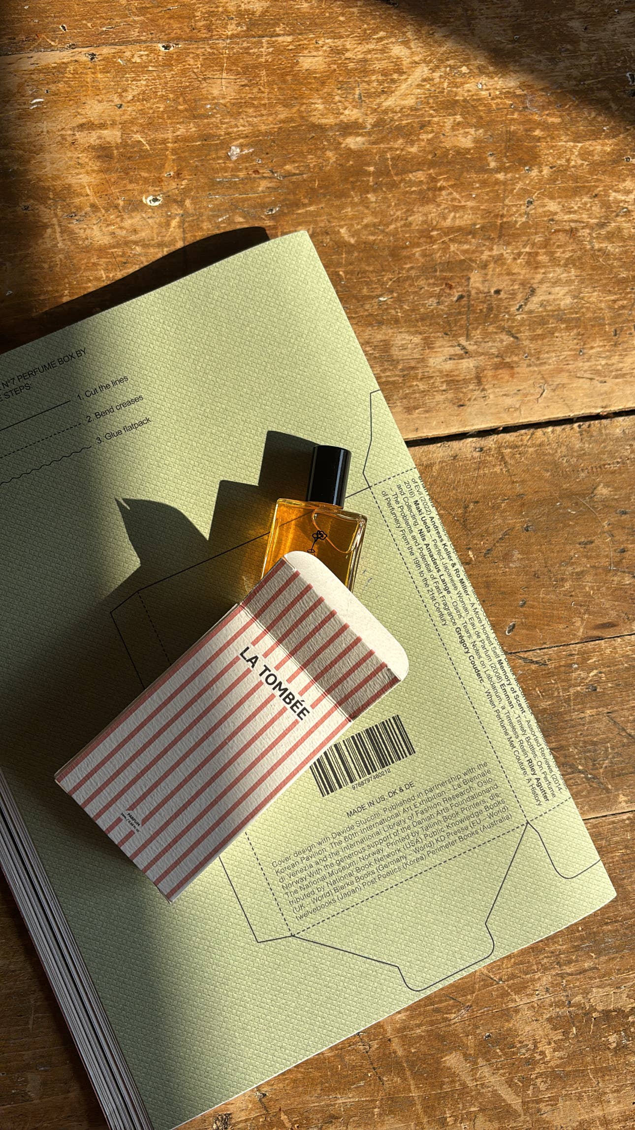 Ylang - Perfume Oil