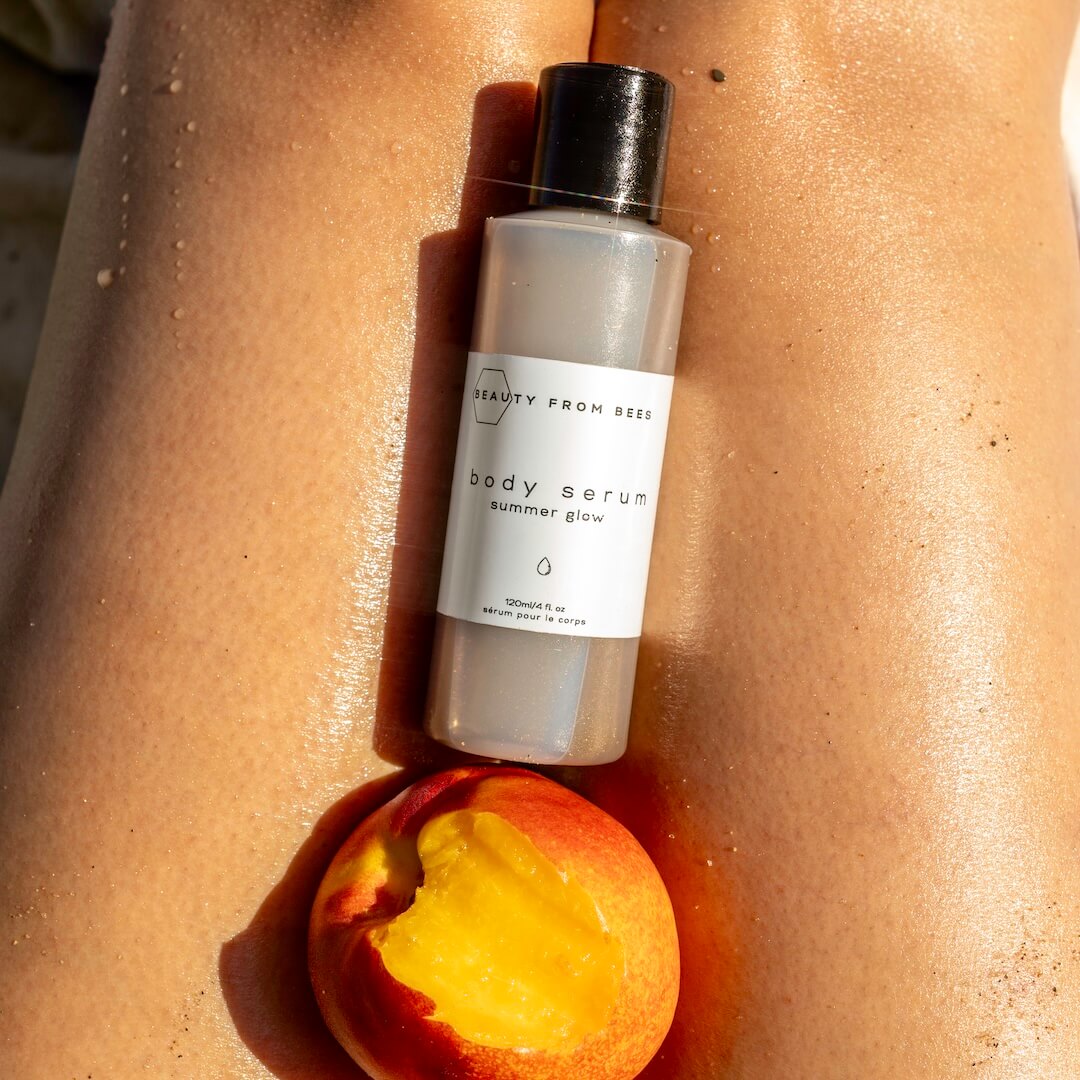 Summer Glow Body Serum