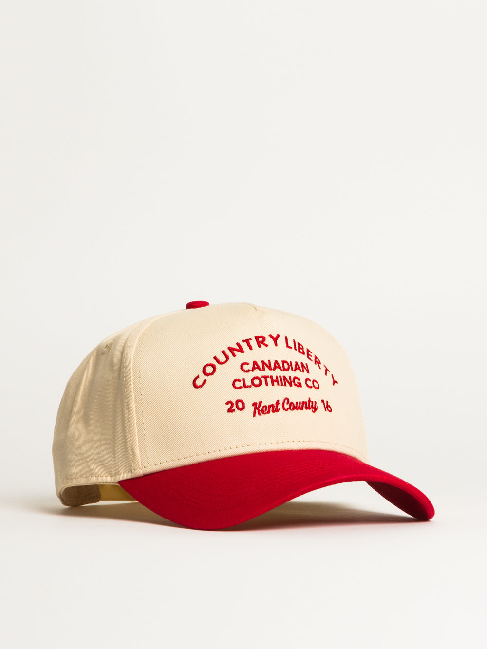 Country Liberty Canadian Hat