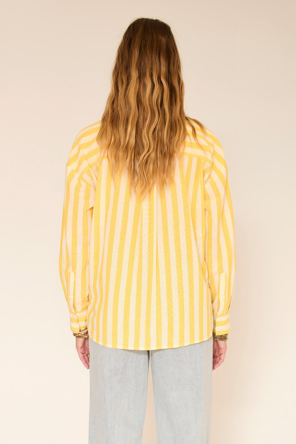 Curtis Blouse & Chemise