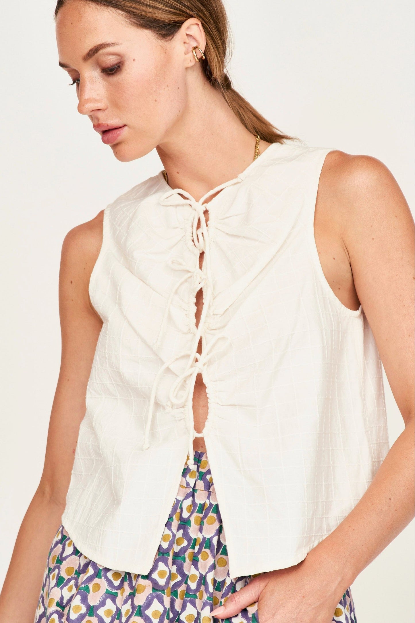 Cerritos Top