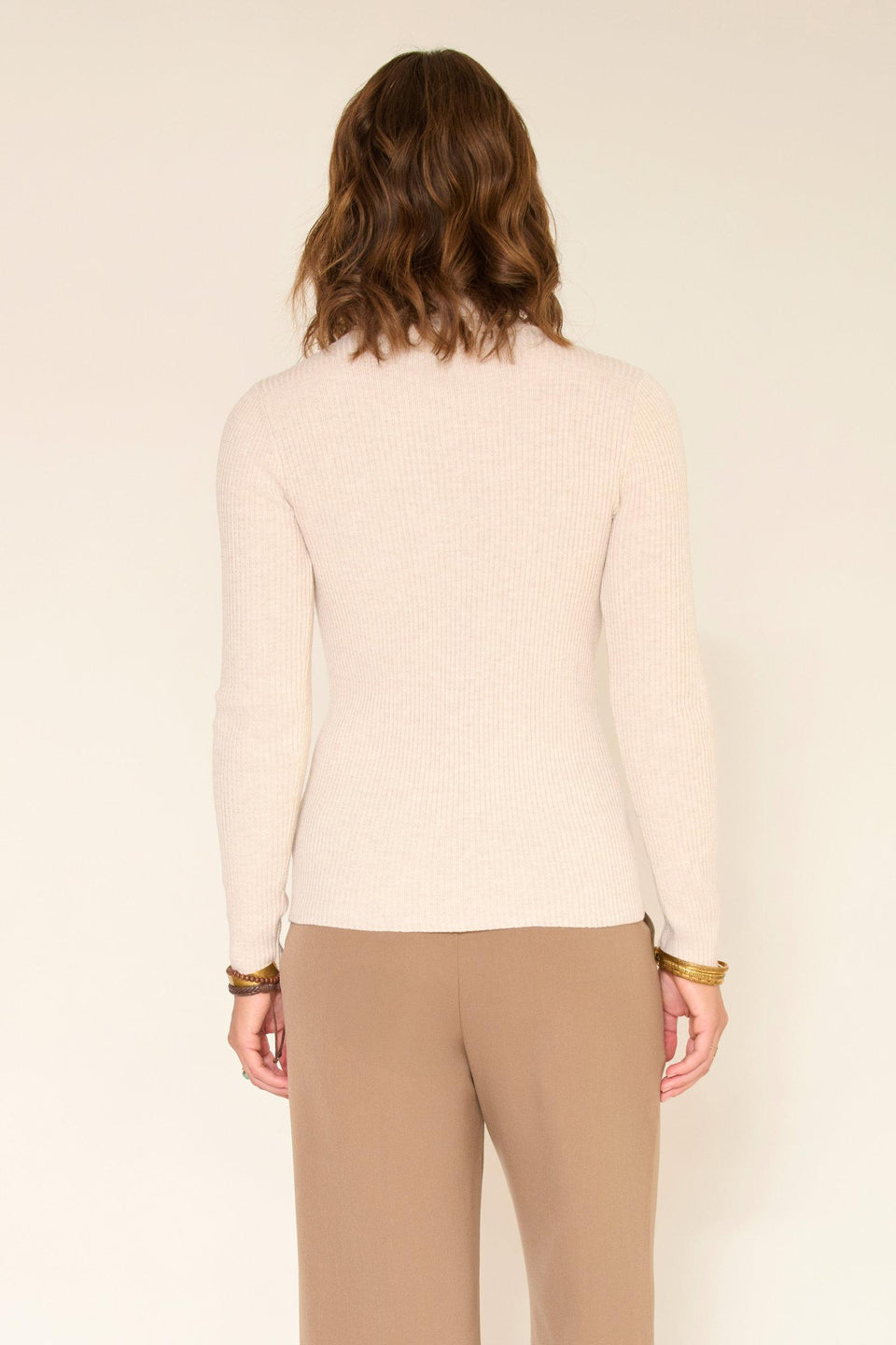 Klark Turtleneck