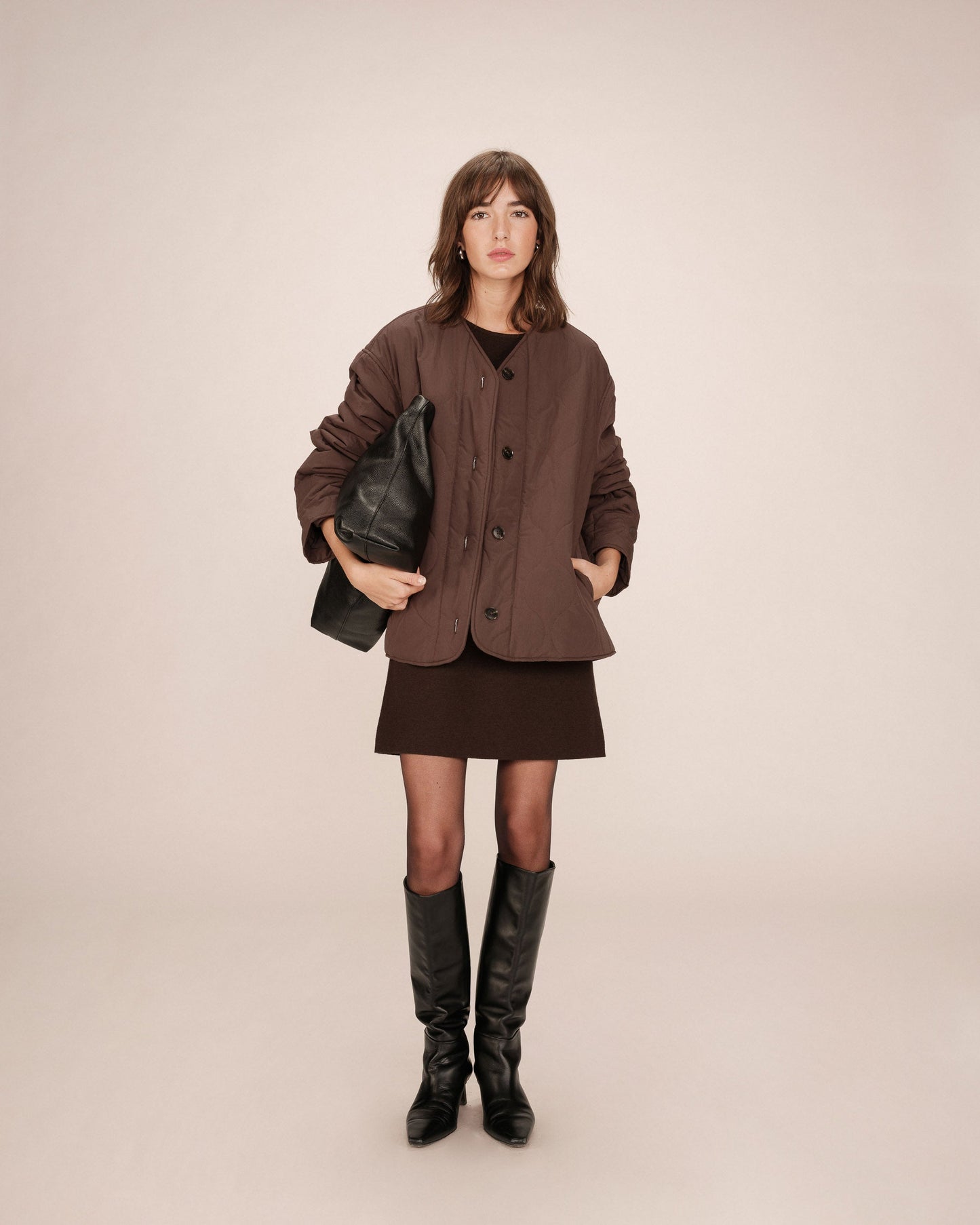 SHANIA COAT