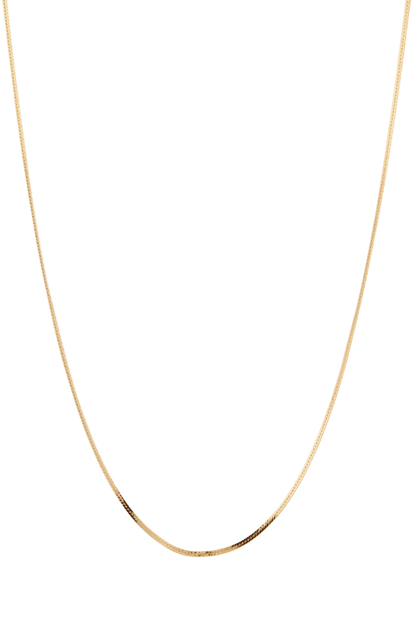 Lisbeth Hearring Neckalce