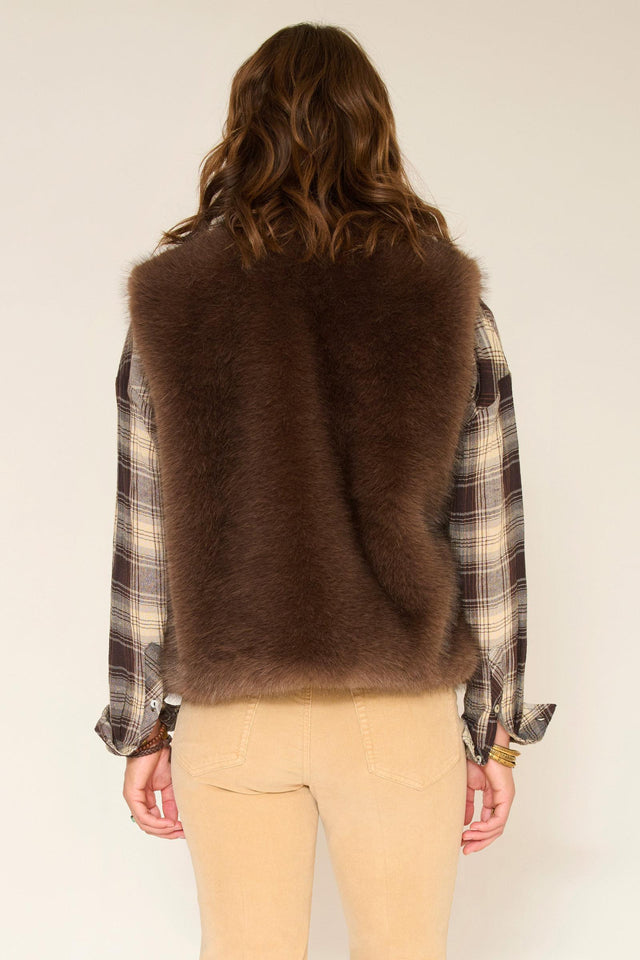 Galou Vest