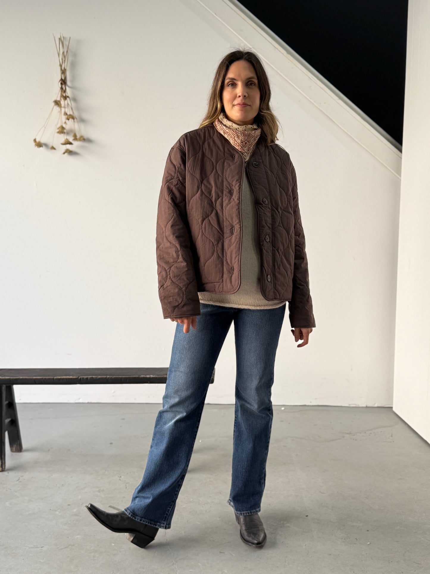 SHANIA COAT