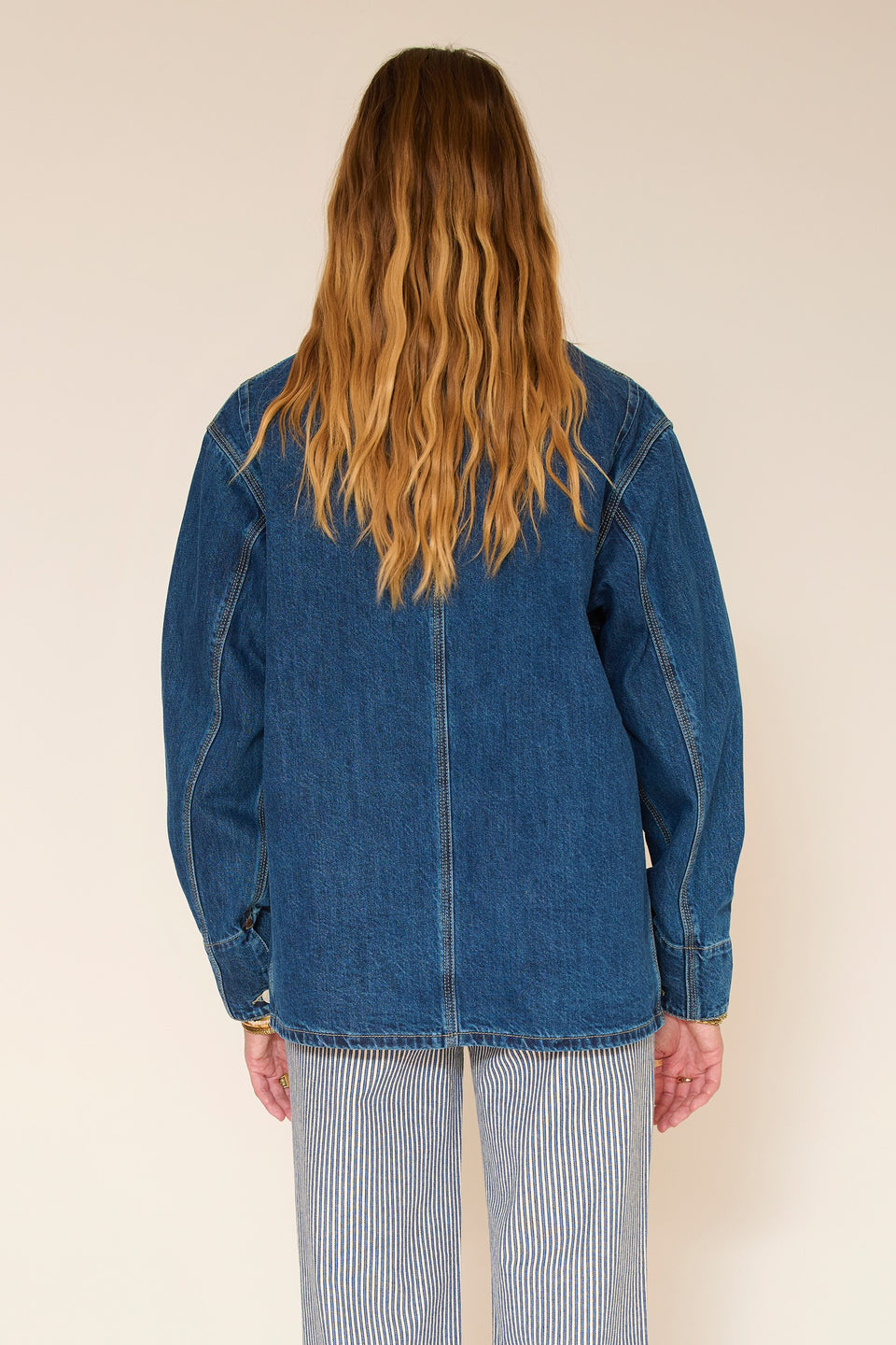 Miriam Nebraska Coat