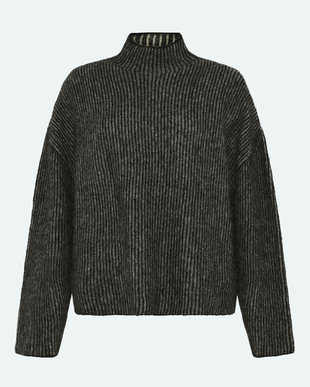 W MERCY KNIT