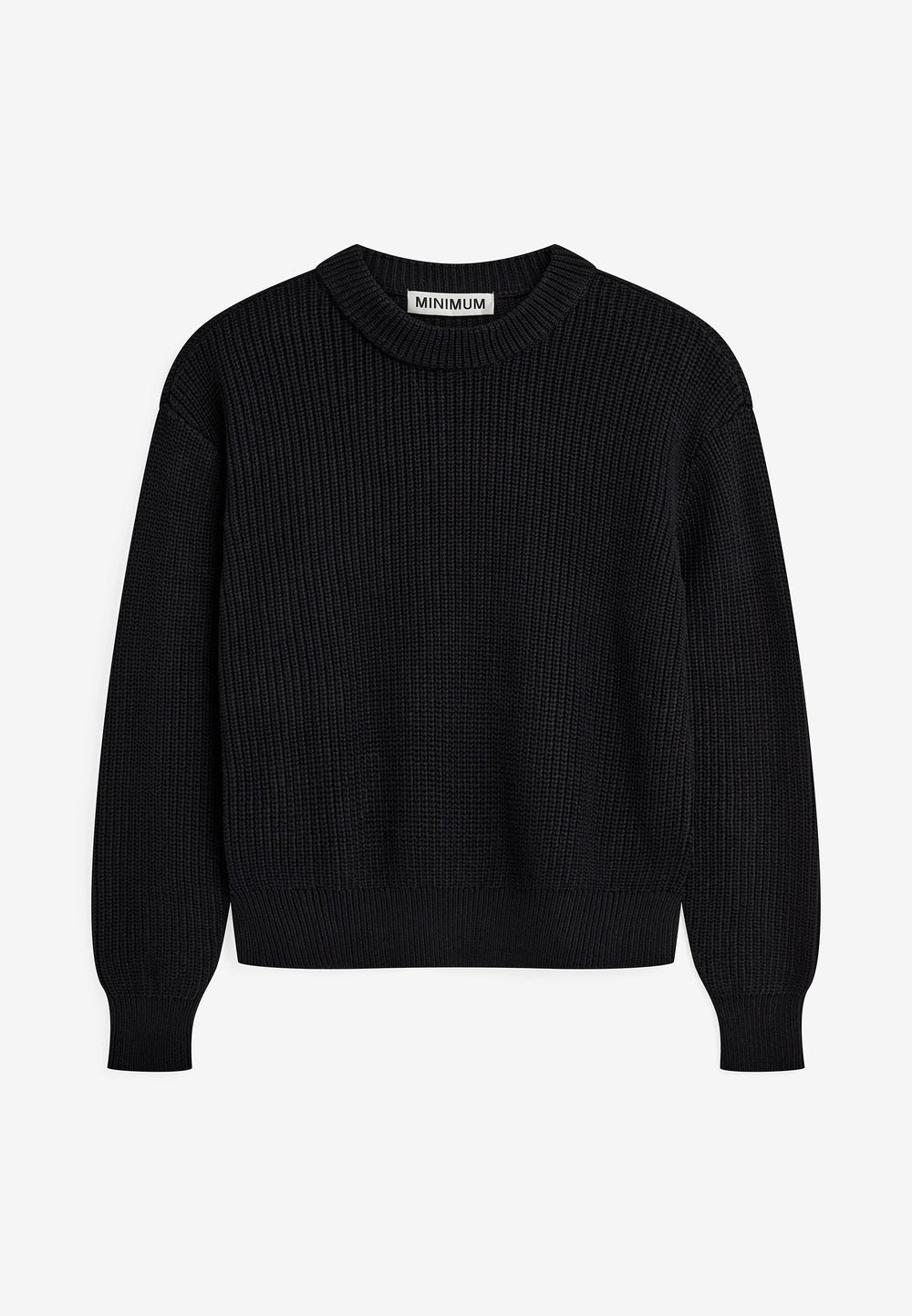 W MIKALA JUMPER