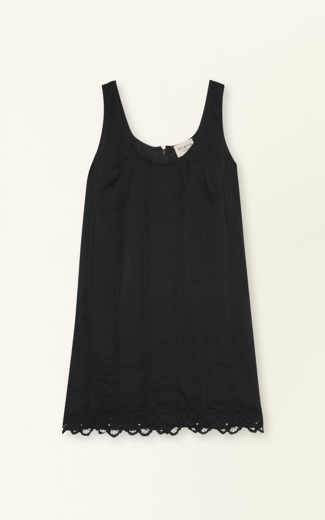 Nador Dress