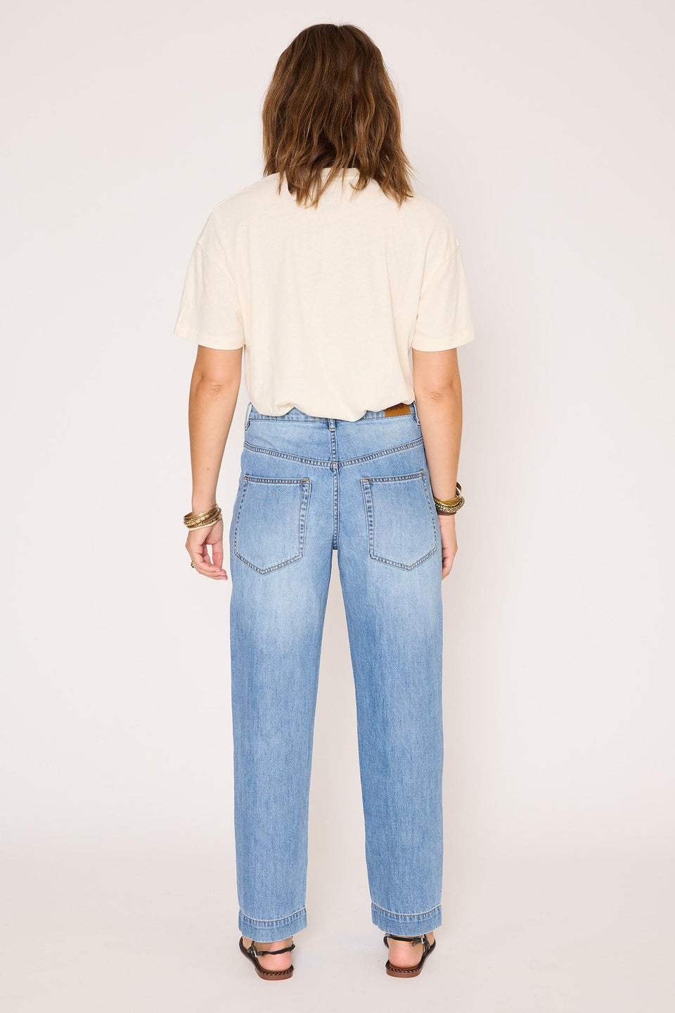 Pavel Shibuya Jeans