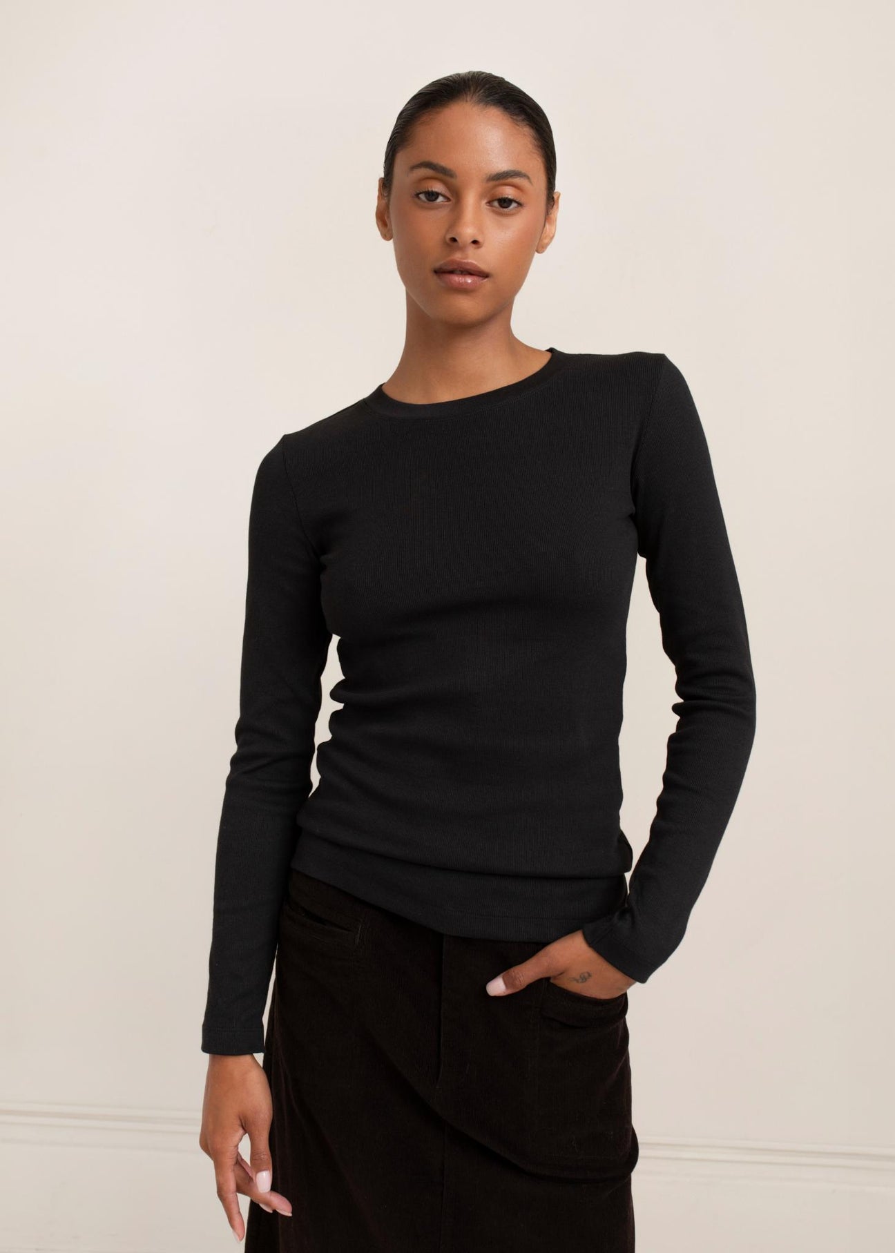 Lisa Long Sleeve