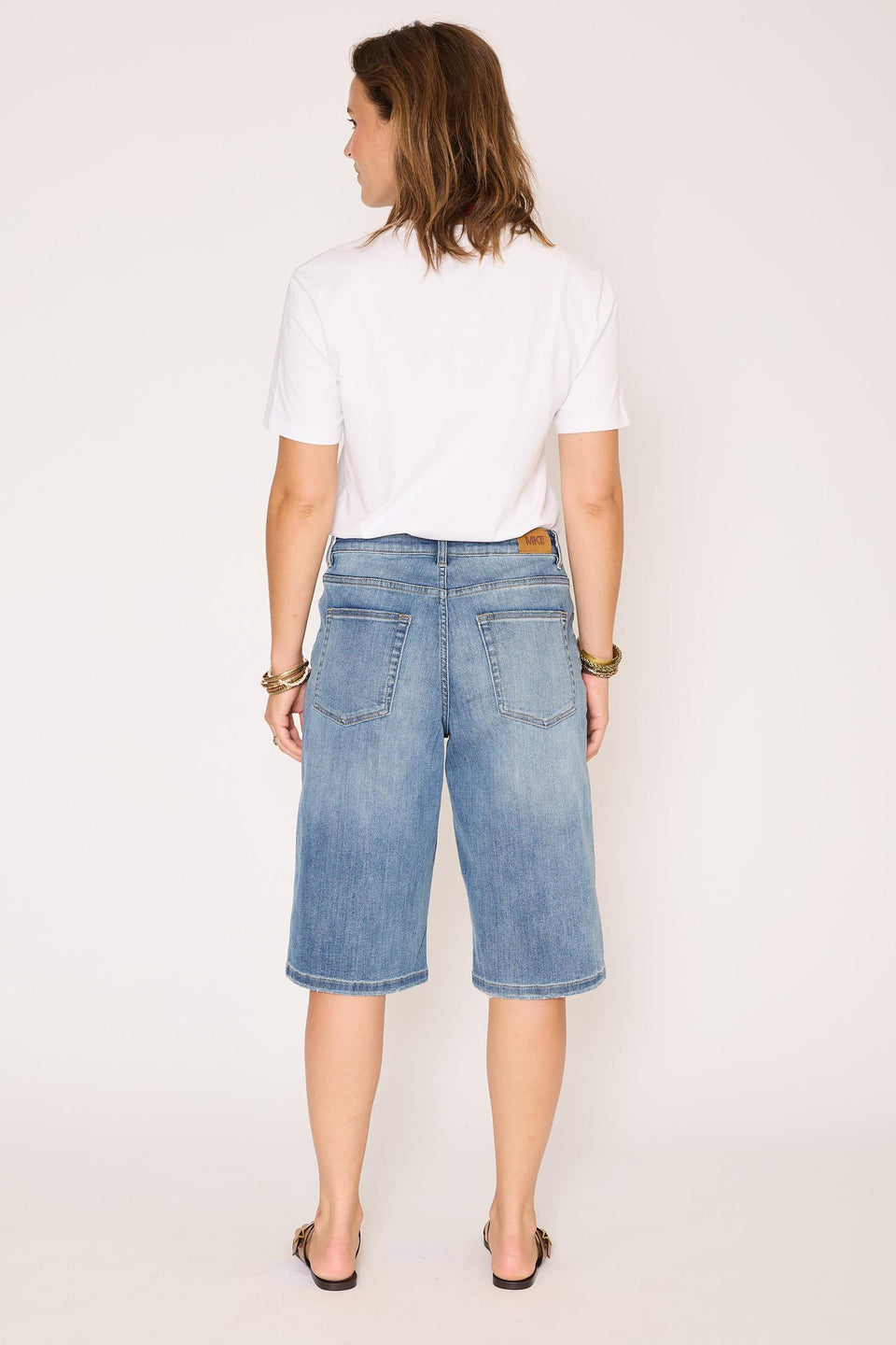 The Preppy Wilson Jean
