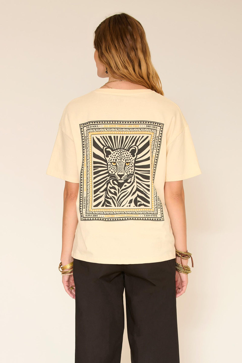 Tigrou Tshirt