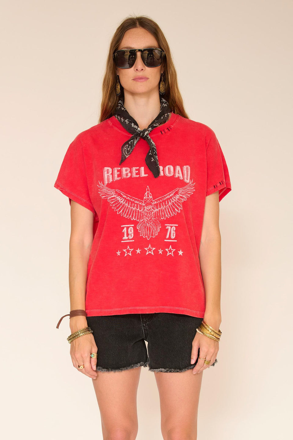 Togali Tshirt