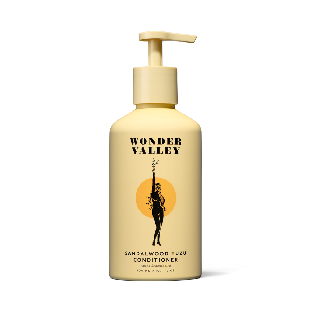 WV Yuzu & Sandlewood Conditioner