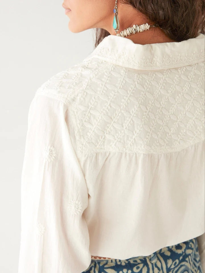 Ganges Blouse