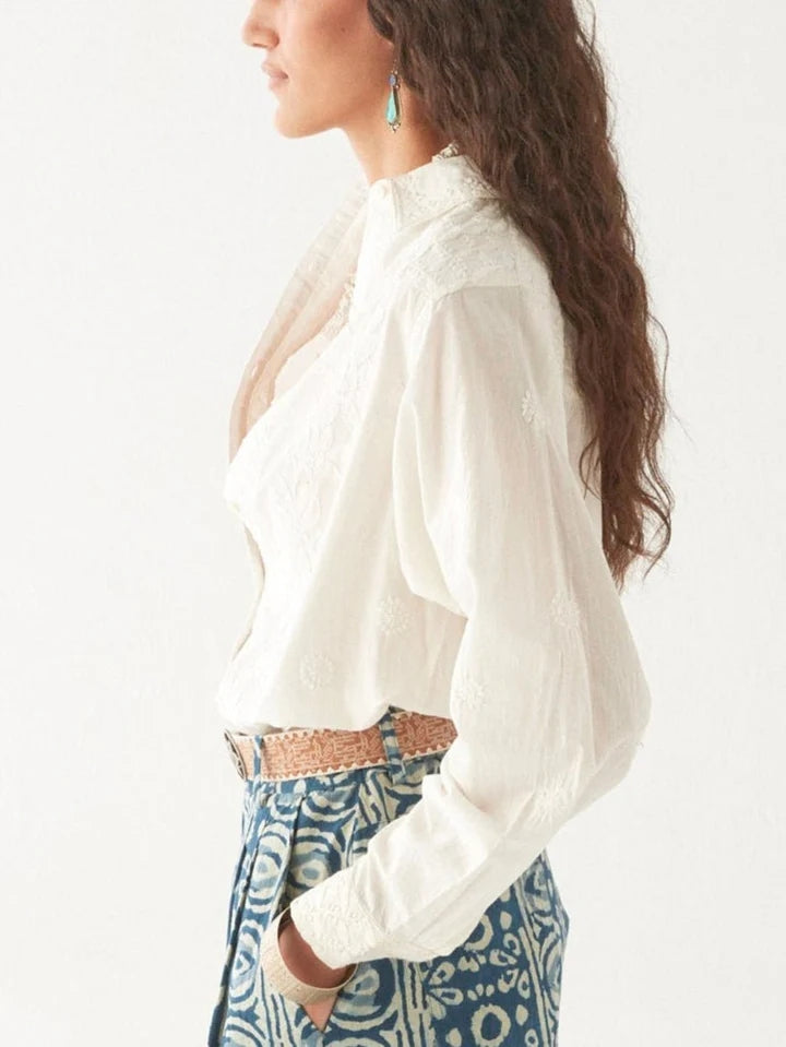Ganges Blouse