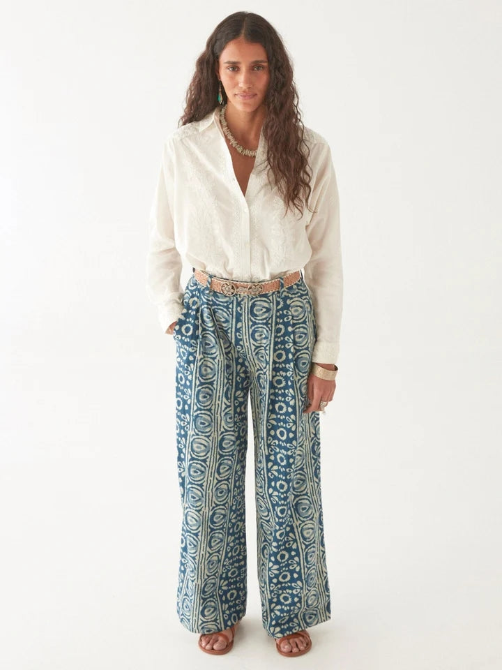 Ganges Blouse