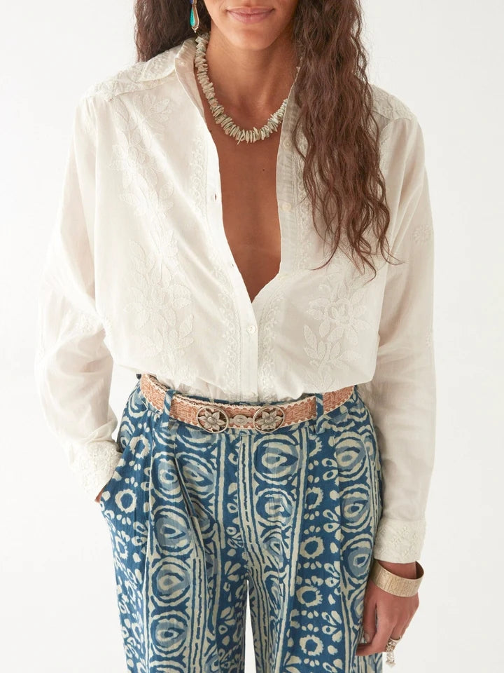 Ganges Blouse