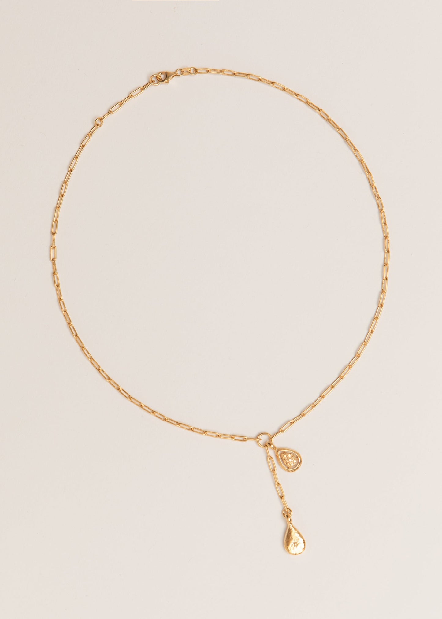 Theater of Emotion Necklace