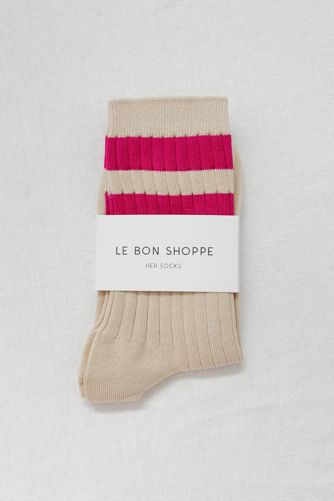 Her Socks - Varsity