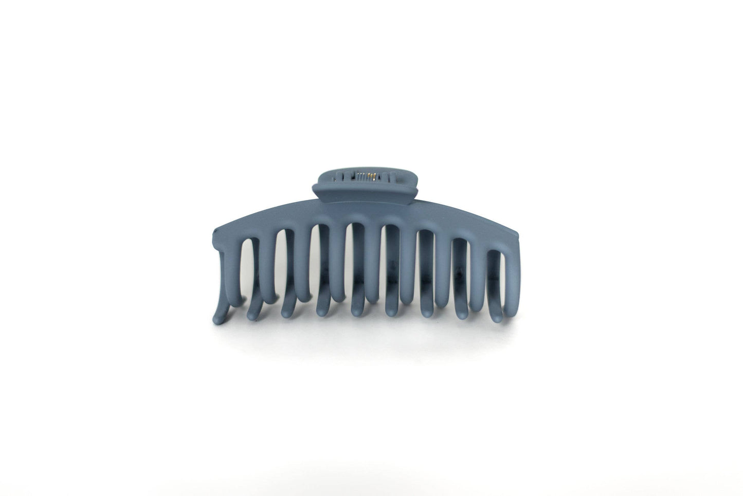 Matte Jumbo Hair Claw