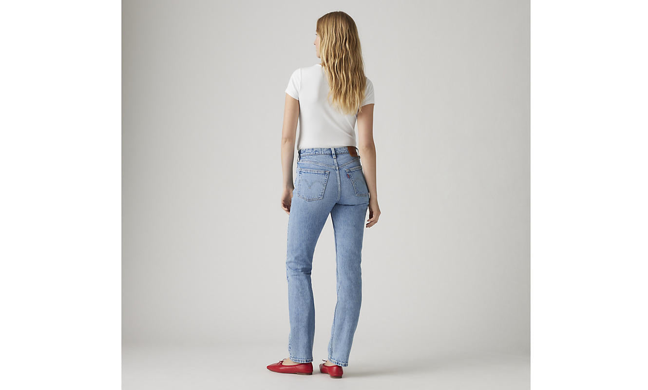 501 Hollow Days Denim