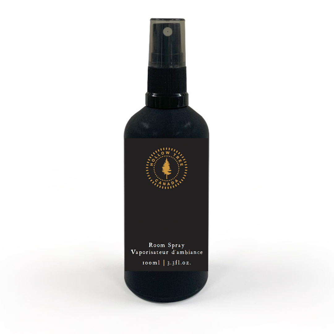 Voyageur - Room Spray - 100ml