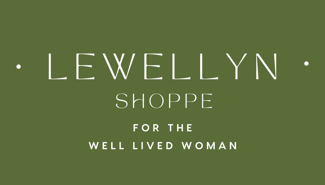 Lewelllyn Shoppe  Digital Gift Card