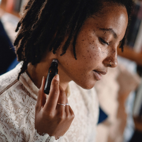 Cathedral Grove - Perfume Oil - 10ml