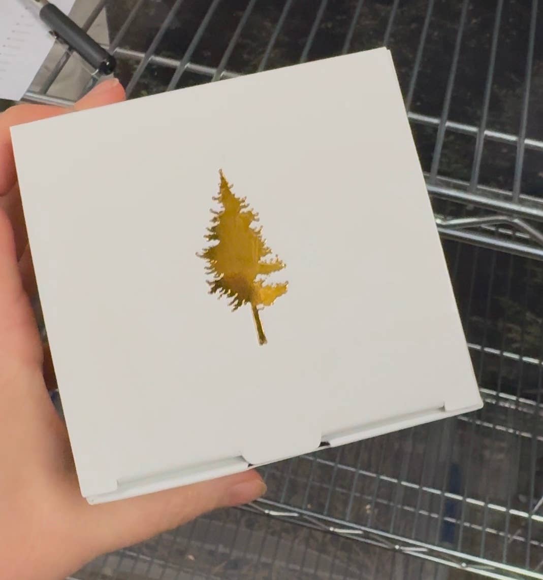 Shannon Falls | Candle 9oz | Coconut Wax | Ceramic Jar