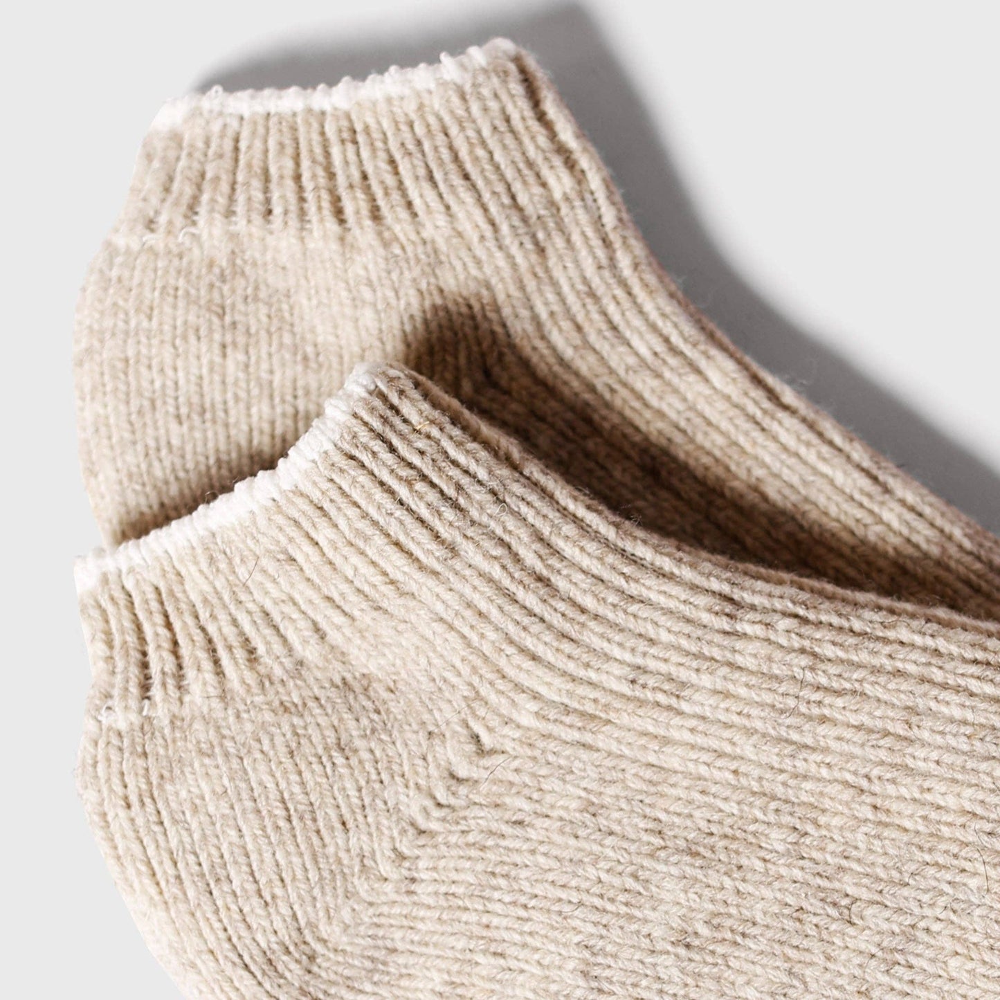 Slipper Socks: O/S
