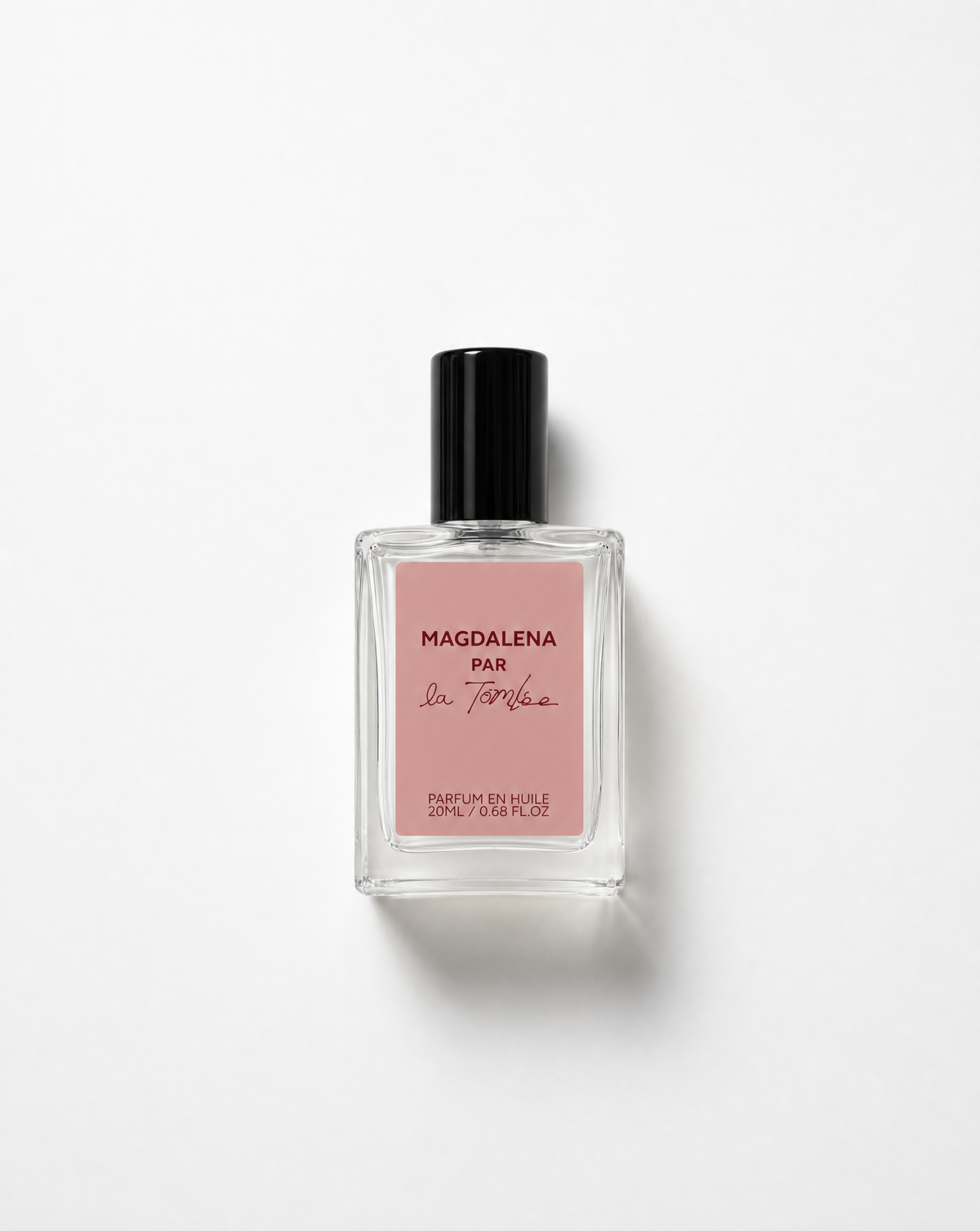 Magdalena - Perfume Oil