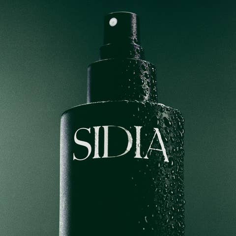The Body Mist